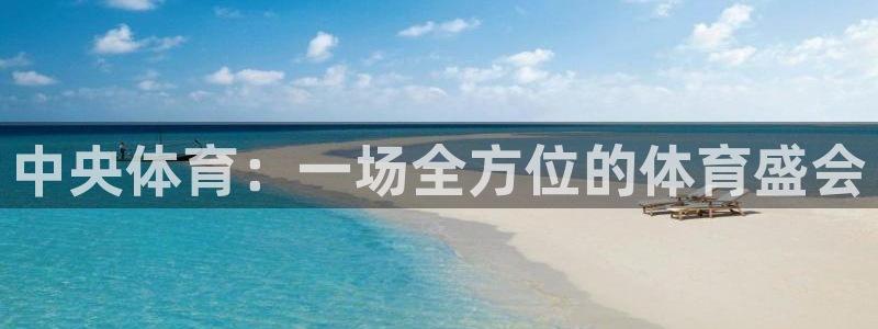 鲸鱼体育在线观看nba：中央体育：一场全方位的体育盛会