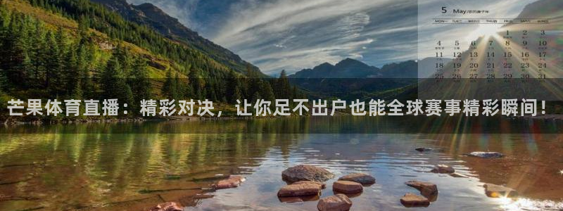 鲸鱼篮球直播：芒果体育直播：精彩对决，让你足不出户也能全球赛事精彩瞬间！